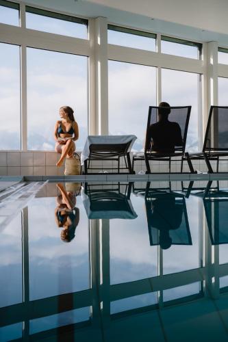 Solbadhotel Sigriswil