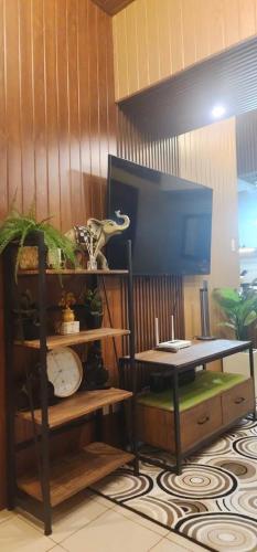 KMN3 Apartment 316 and 317 Bariloche Building