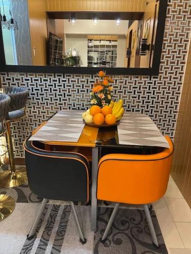 KMN3 Apartment 316 and 317 Bariloche Building