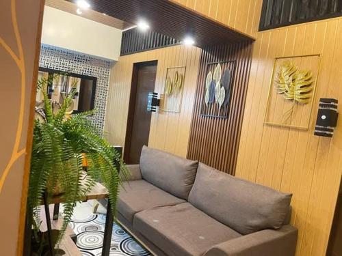 KMN3 Apartment 316 and 317 Bariloche Building