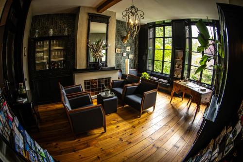 B&B 't Poorthuys