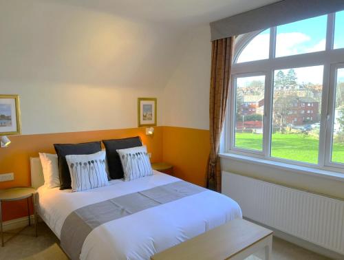 Melbury Guest House