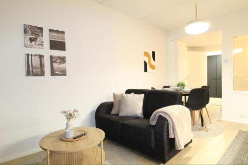 Pramea Apartments Aallonharja 3