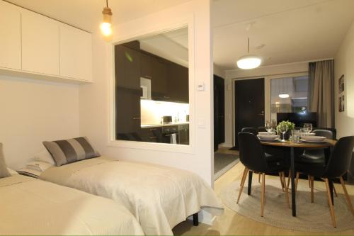 Pramea Apartments Aallonharja 3