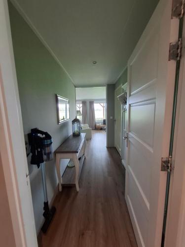 Bed & Breakfast Boszicht Leeuwarden