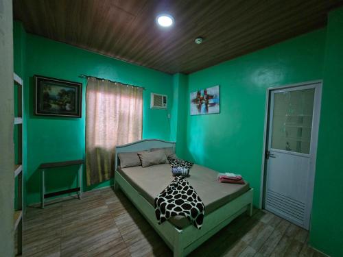 Airusxander Front Beach Resort