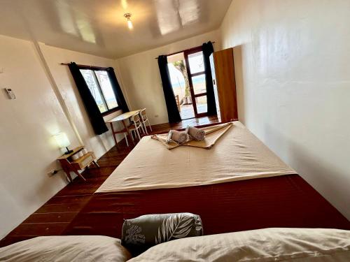 Playa del Fuego Camiguin Beach Hostel & Resort