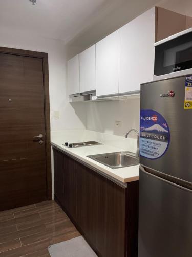Condo in Makati Central Business District