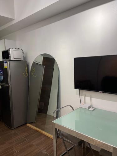 Condo in Makati Central Business District