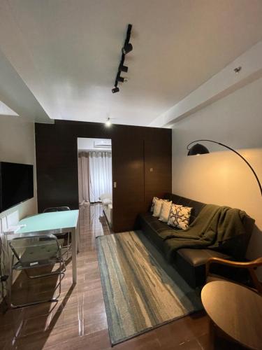 Condo in Makati Central Business District