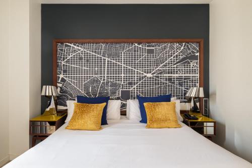 Naitly Barcelona Poblenou