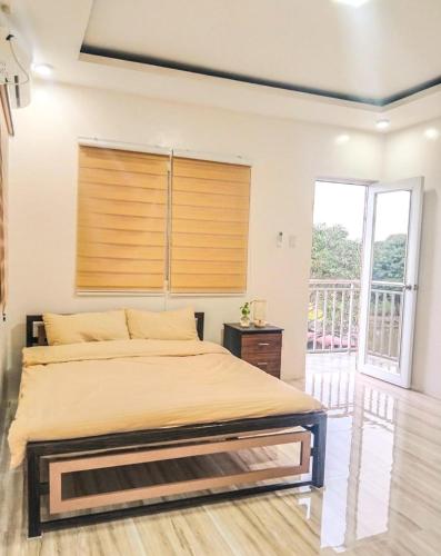 Farmhouse in Talimundoc