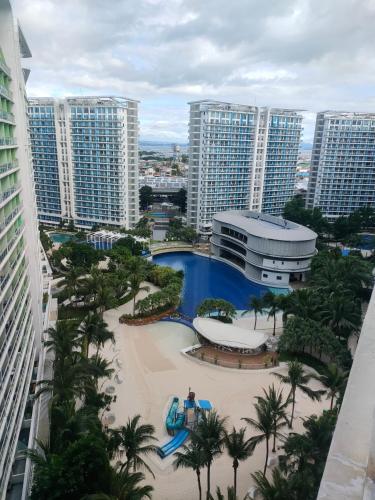 Azure's Best by Condo Suites PH