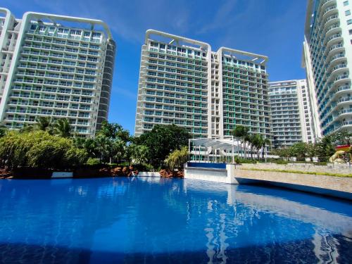 Azure's Best by Condo Suites PH