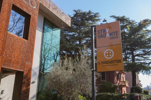 StraVagante Hostel & Rooms