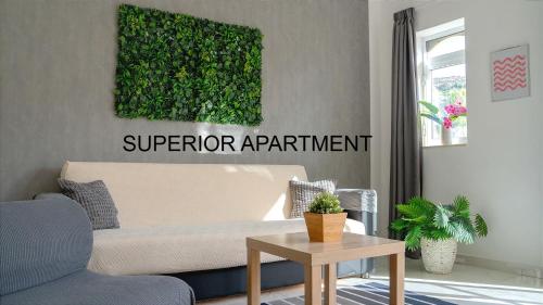 Arzella Apartments