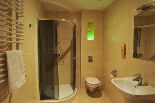 Restauracja i Hotel Rycerski