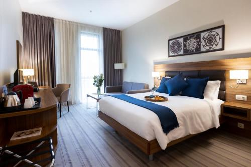 Hotel Premier Sofia Airport