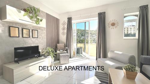 Arzella Apartments