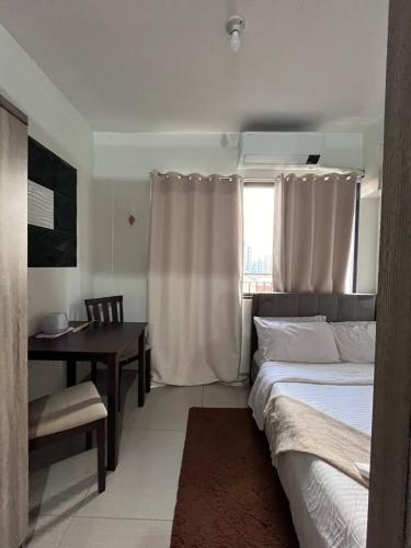 Couple or Barkada Room
