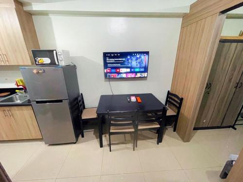 Shore 2 tower 3 4 floor