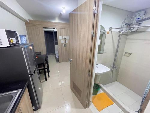 Shore 2 tower 3 4 floor