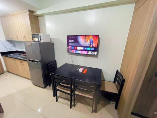 Shore 2 tower 3 4 floor