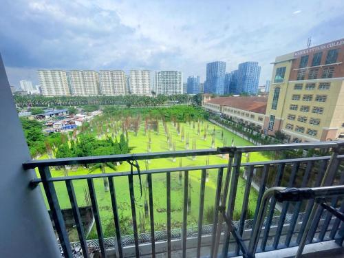 Shore 2 tower 3 4 floor