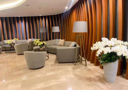 Shore 2 tower 1 19 floor