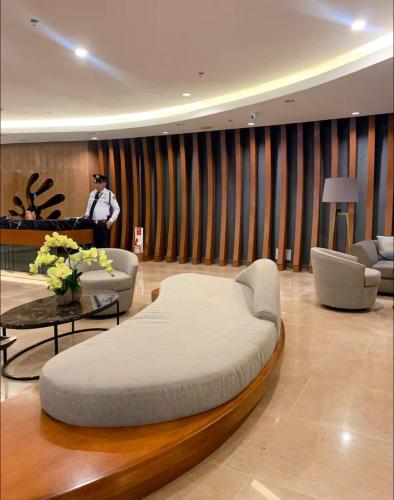 Shore 2 tower 1 19 floor