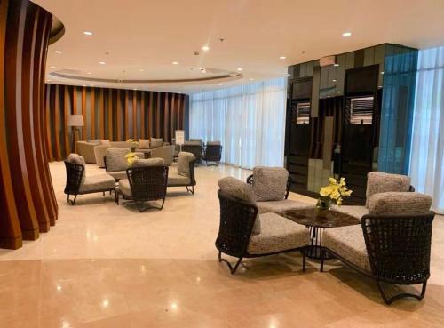 Shore 2 tower 1 19 floor