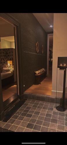 Maison Amodio B&B