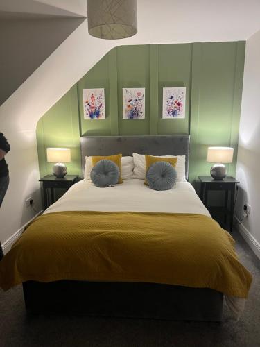 Knockaguilla House Bed & Breakfast