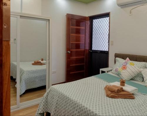 Santiago Inn Puerto Princesa Inc