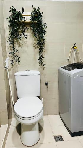 Direct Access to pool Bedroom