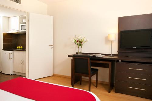 Residhome Tolosa