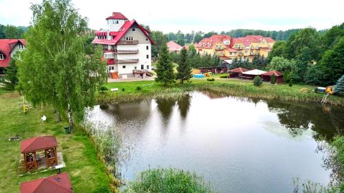 Hotel Mazury