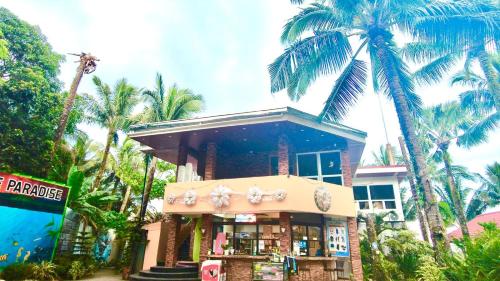 BEACH HOUSE - Appleton Liitle Paradise Beach Resort & Restaurant