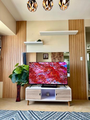 Wonderful One Bedroom at Avida 40