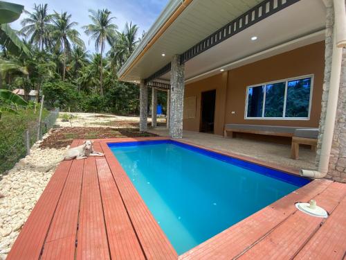 EcoSiquijor Haven
