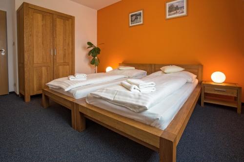 Hotel Lions Plzen