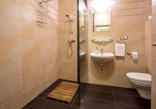 Hotel Lions Plzen