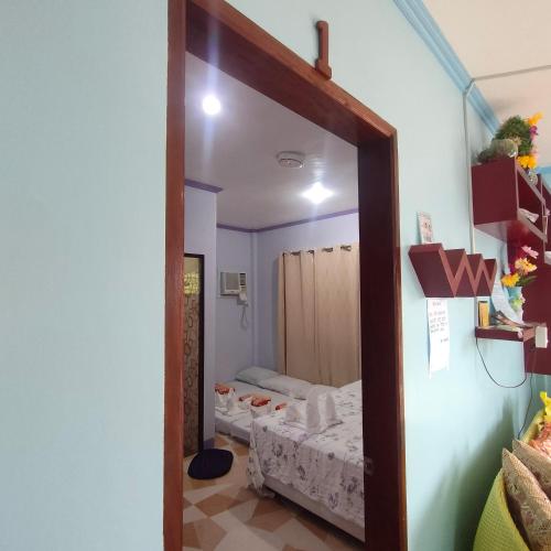 Pabualan Traveller's Inn