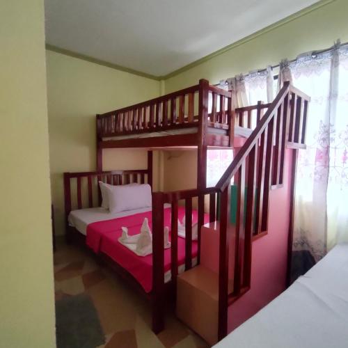 Pabualan Traveller's Inn