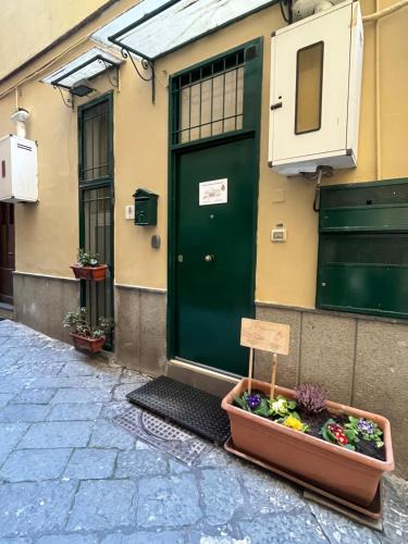 B&B Piazza Plebiscito