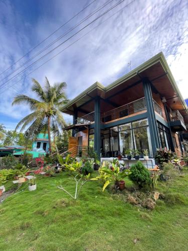 CASA AGUELO Chocolate Hills