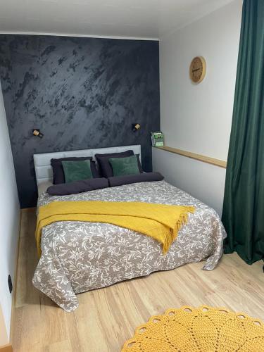 Puiestee apartment