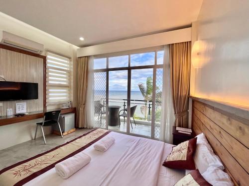 Cebu North Coast Beach Resort