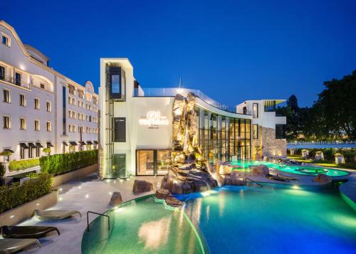 Grande Hotel Lisboa