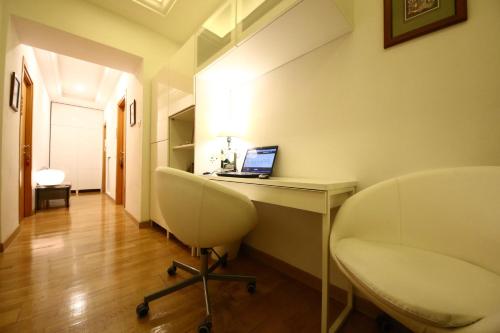 TALISMANO Luxury Bed and Breakfast